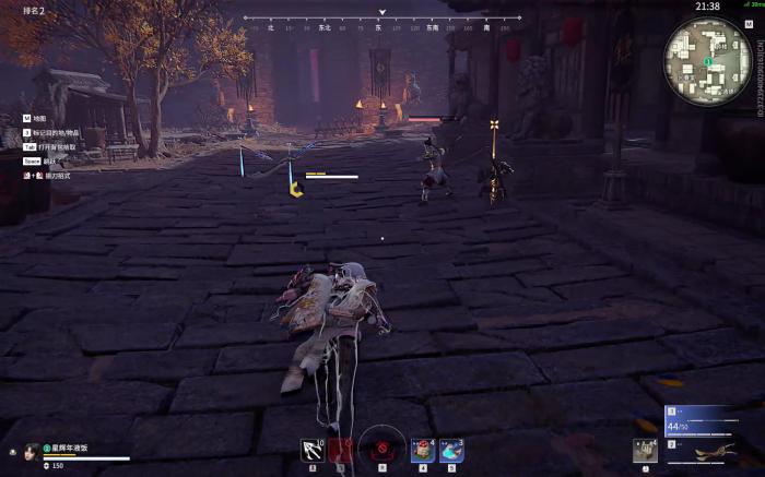 永劫无间能不能solo3