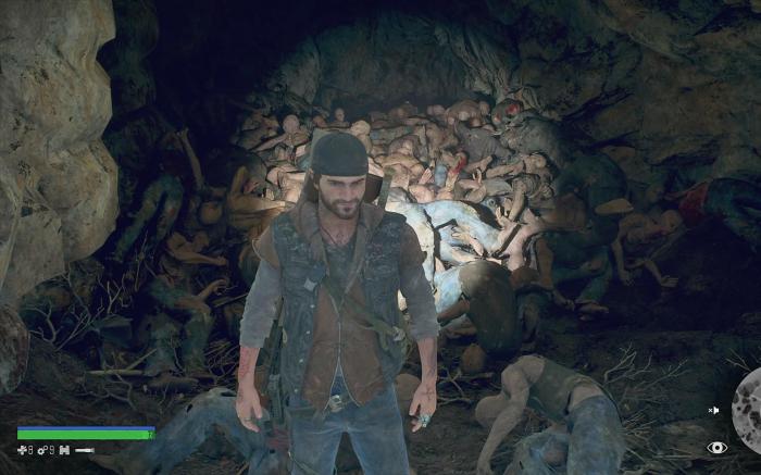 往日不再暴走潮任务怎么触发2