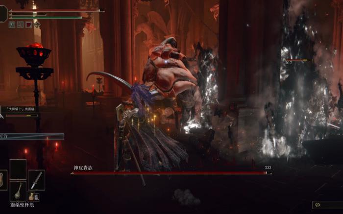 艾尔登法环武士140级怎么加点_艾尔登法环 nga