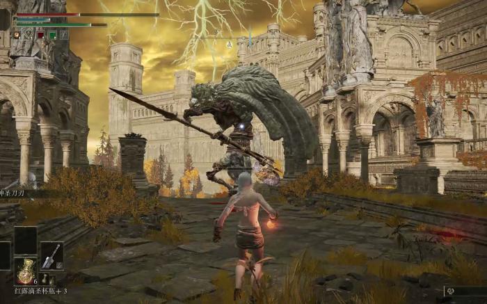 艾尔登法环怎么传送pc_艾尔登法环传送会失去卢恩吗