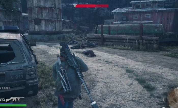 往日不再哪些营地可以改装摩托车_往日不再怎么改装摩托车