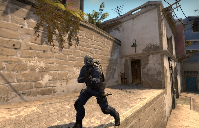 反恐精英巨锤怎么打的快_反恐精英锤子技能