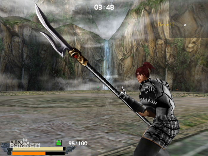 流星蝴蝶剑单机连招有什么技巧3