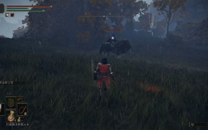 艾尔登法环瑟濂真身怎么救2