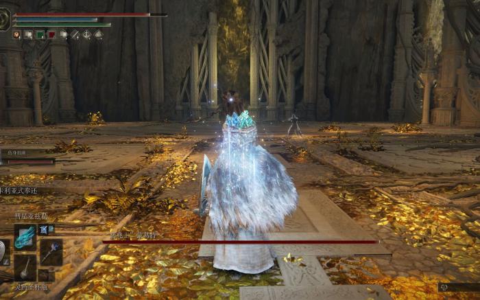 艾尔登法环法师前期怎么回蓝最快3