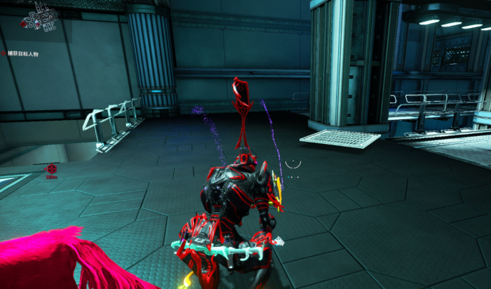 星际战甲沙海遗踪巨兽在哪打_星际战甲沙海遗踪boss怎么打