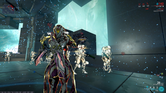 星际战甲伙伴怎么获得3