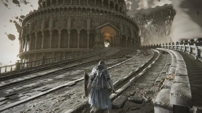 艾尔登法环武士毕业套装是什么1