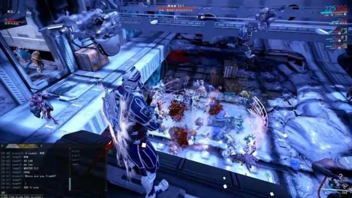 星际战甲战争之剑怎么获得1