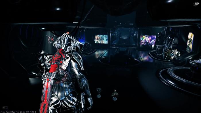 星际战甲战争之剑怎么获得2