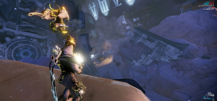 星际战甲战争之剑怎么获得3