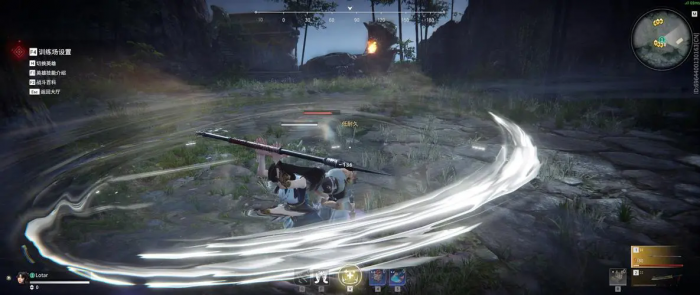 永劫无间角色属性有用吗3