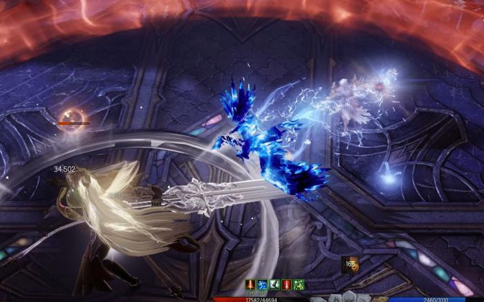 失落的方舟命运之塔在哪打开1