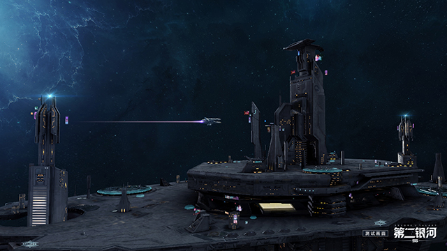 第二银河基地放哪里好2