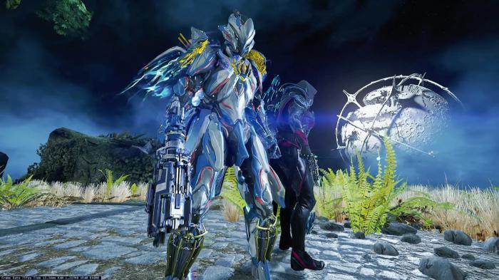 星际战甲高斯圣装怎么获得_星际战甲高斯圣装在哪刷