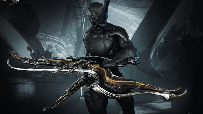 星际战甲厉害的近战武器有哪些1