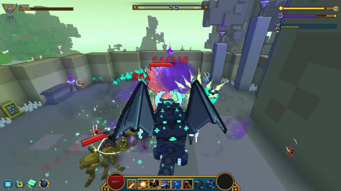 宝藏世界职业选择在哪2