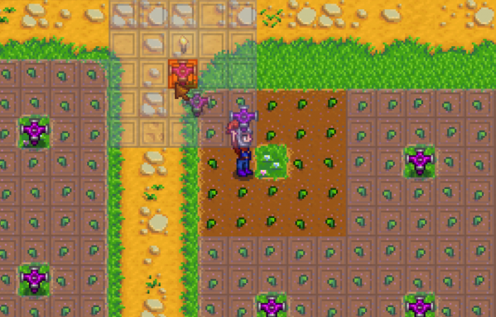 星露谷物语耕地等级如何快速提升_星露谷物语如何提升耕种等级