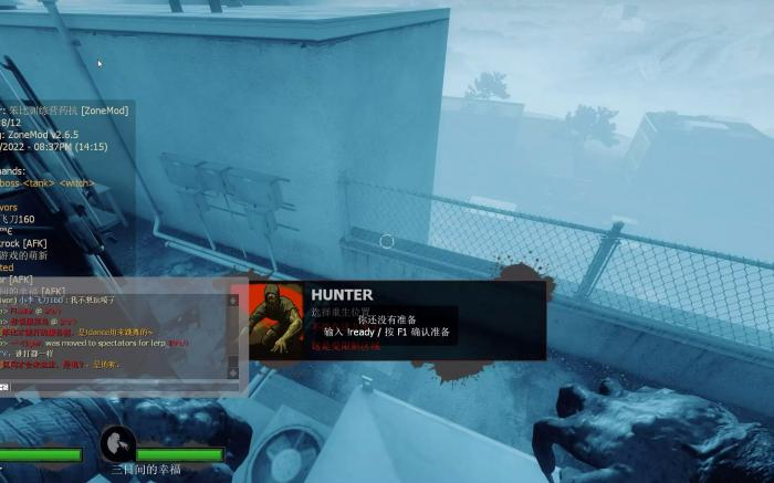 求生之路2如何跑速度快_求生之路2如何快跑