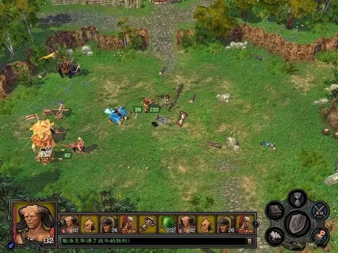 英雄无敌5技巧怎么用3