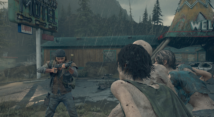 往日不再rpg怎么获得_往日不再rpg火箭筒弹药哪里买