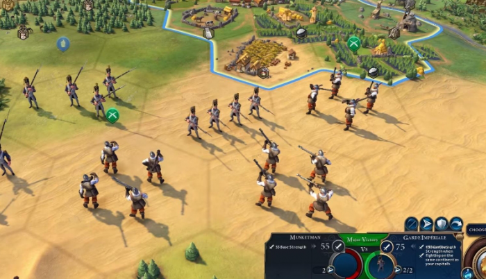 文明6商人路线怎么选3