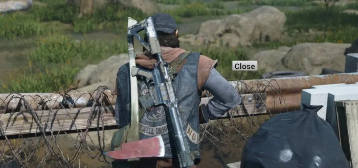 往日不再武器配件怎么装3