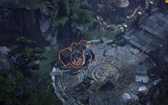 失落的方舟种子有什么用1