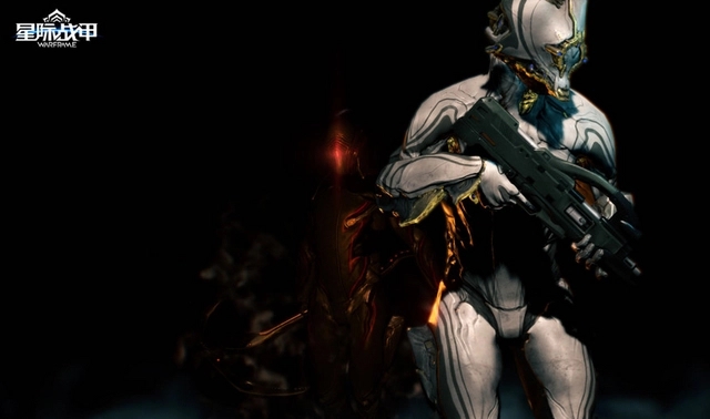 星际战甲银光林地的祭坛在哪里1