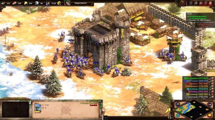 帝国时代2野蛮人是什么意思1