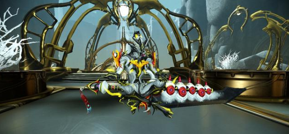 星际战甲亡灵梦魇怎么获得3