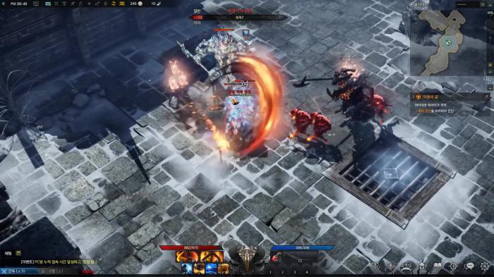 失落的方舟怎么重新转职1