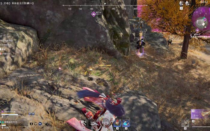 永劫无间新手训练在哪里1