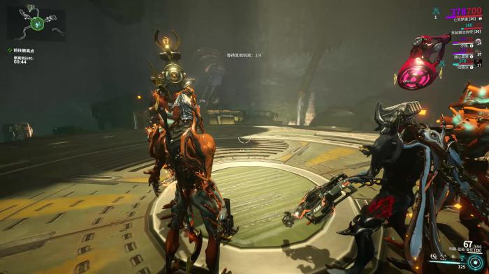 星际战甲夜落药剂怎么用2