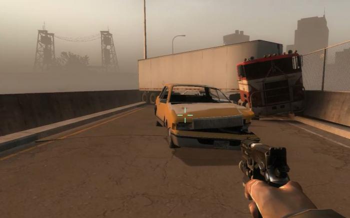 求生之路2墓地怎么过3