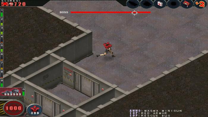 孤胆枪手道具怎么用_孤胆枪手攻略