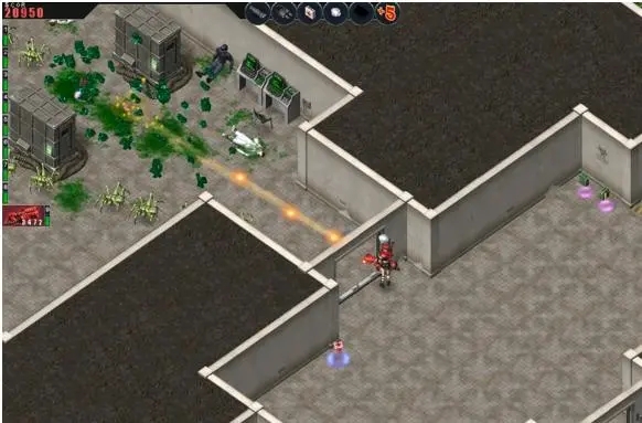 孤胆枪手道具怎么用3