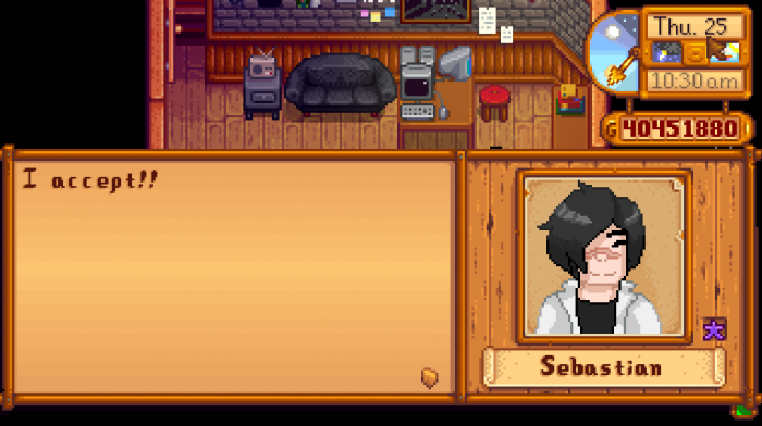 星露谷物语人物有那些_星露谷物语所有人物