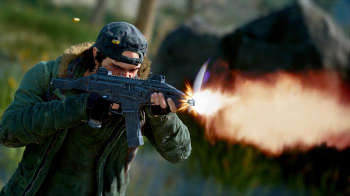 往日不再怎么升级武器装备1