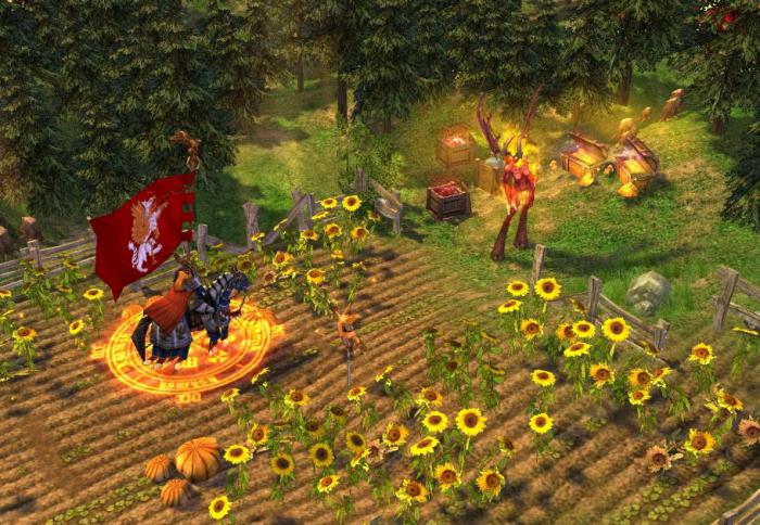 英雄无敌5马卡尔战役怎么玩2