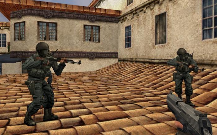 反恐精英零点行动专家任务通关技巧是什么1