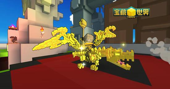 宝藏世界枪械师要怎么玩2