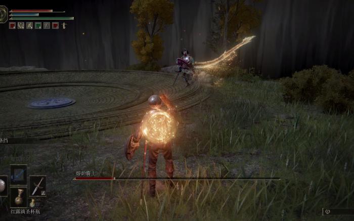 艾尔登法环4k配置有什么要求2