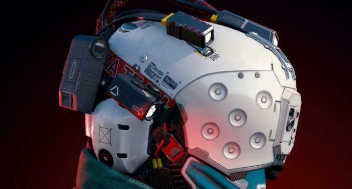 赛博朋克2077通关奖励在哪2