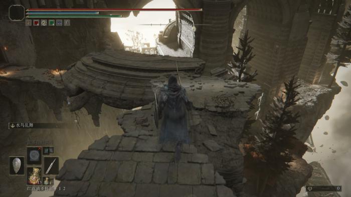 艾尔登法环为什么这么火爆2