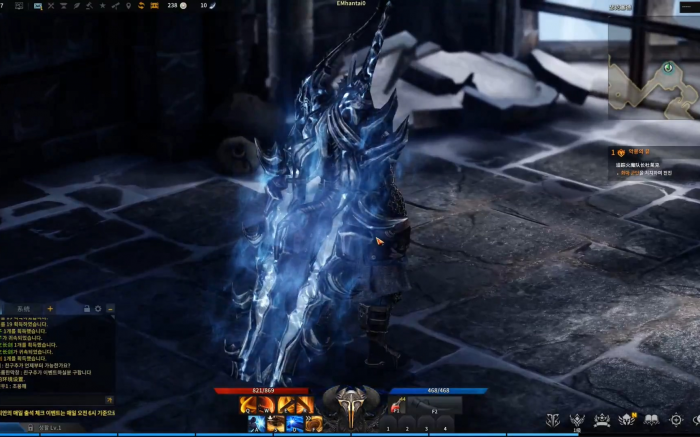 失落的方舟什么职业好2