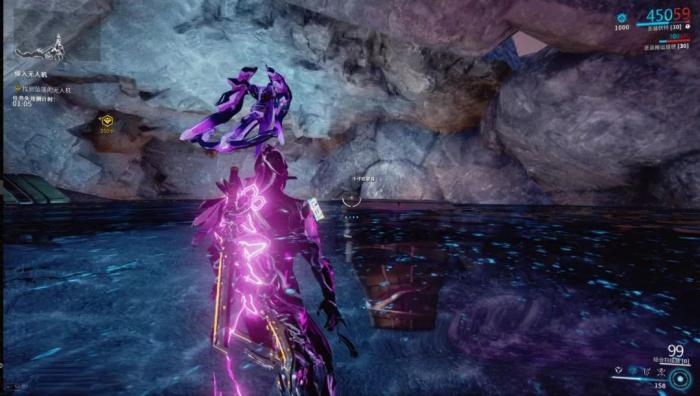 星际战甲夜灵碎片怎么获得3