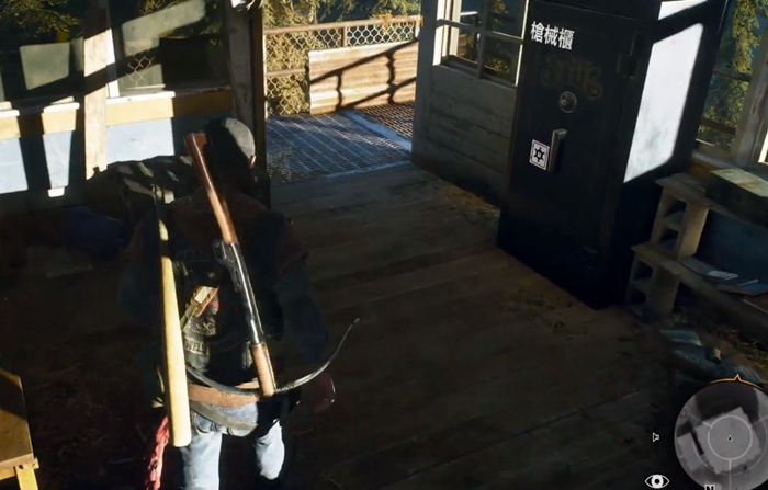 往日不再最厉害的武器怎么获得1