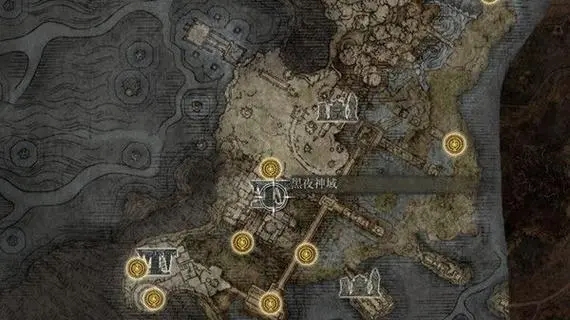 艾尔登法环全任务顺序3