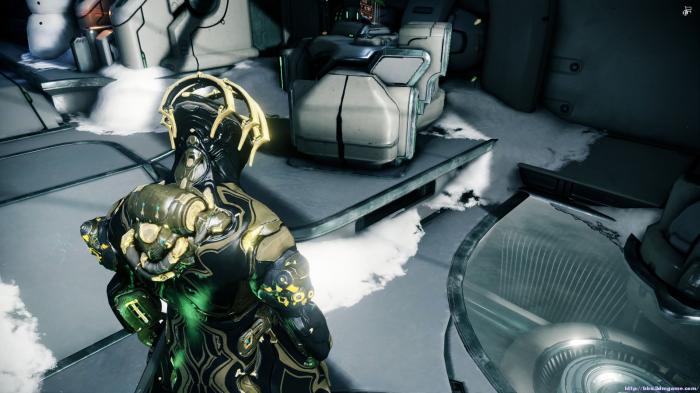 星际战甲怎么刷圣装装备1